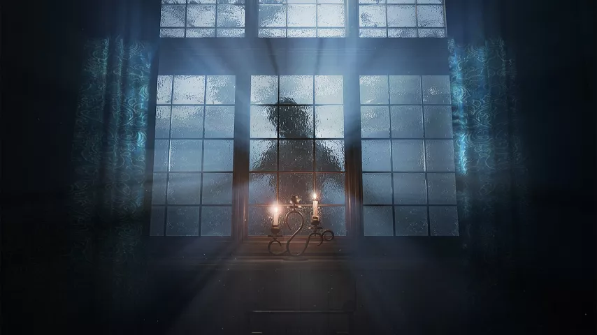 Layers of Fear 02