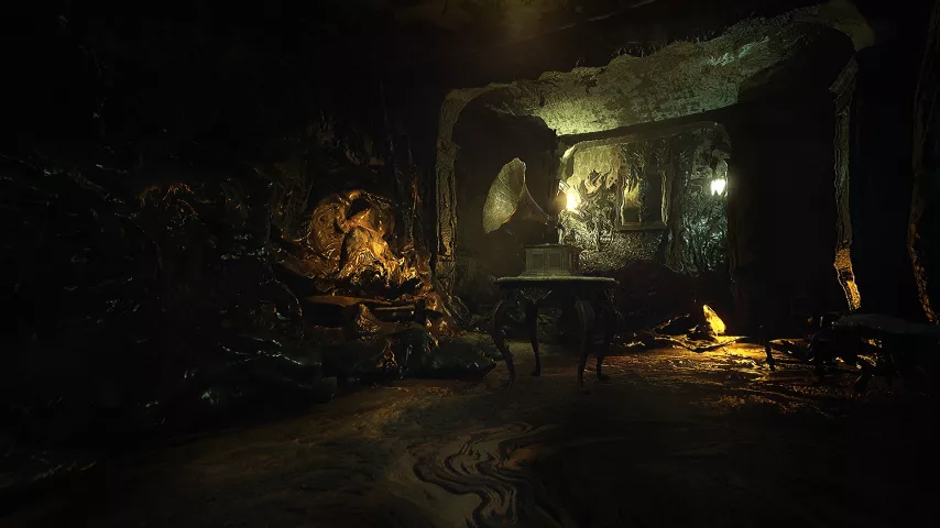 Layers of Fear 03