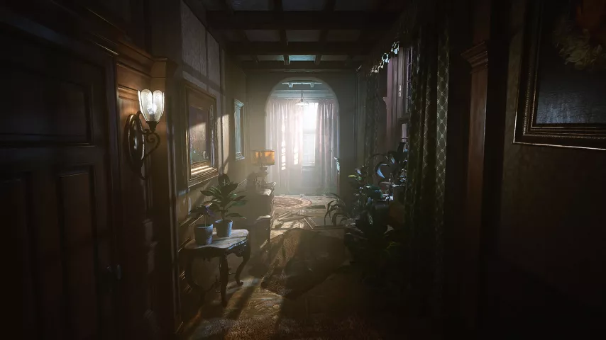 Layers of Fear 06