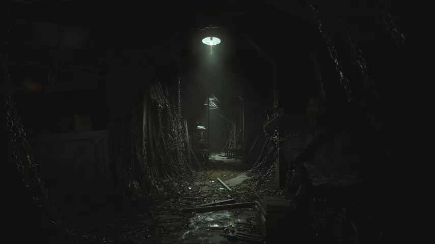 Layers of Fear 07
