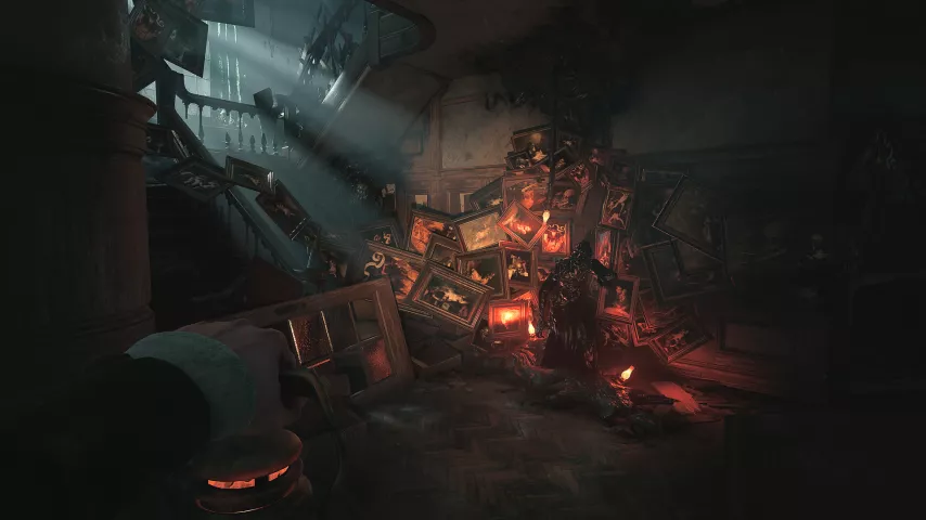 Layers of Fear 08