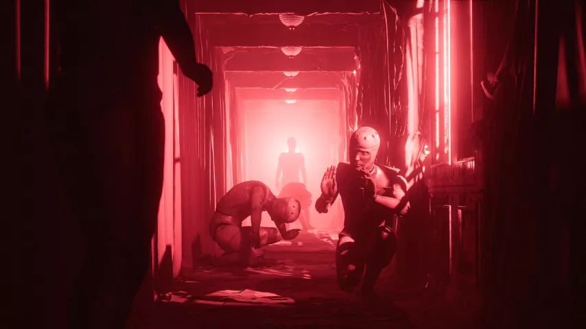 Layers of Fear 09