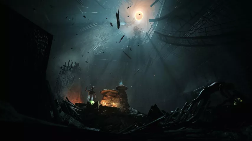 Layers of Fear 10