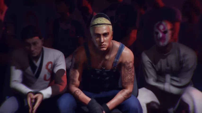 HITMAN World of Assassination 01