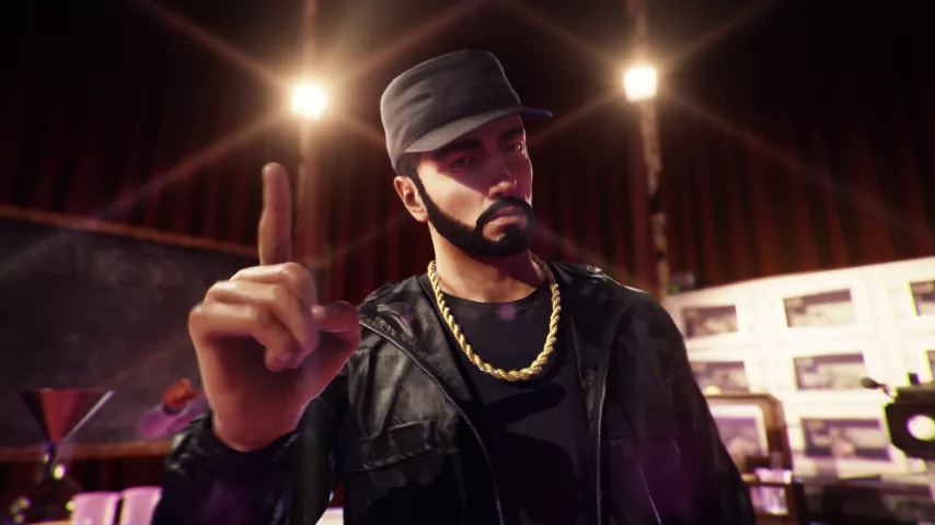 HITMAN World of Assassination 02