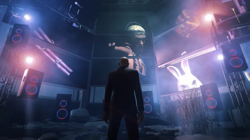 HITMAN World of Assassination 03