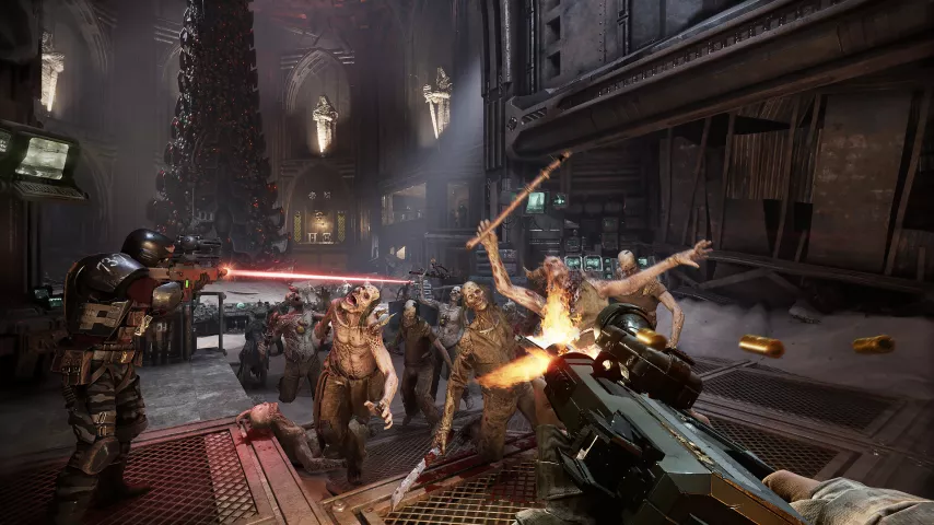Warhammer 40k Darktide 01