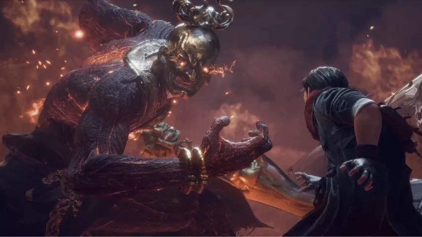 The God Slayer 06