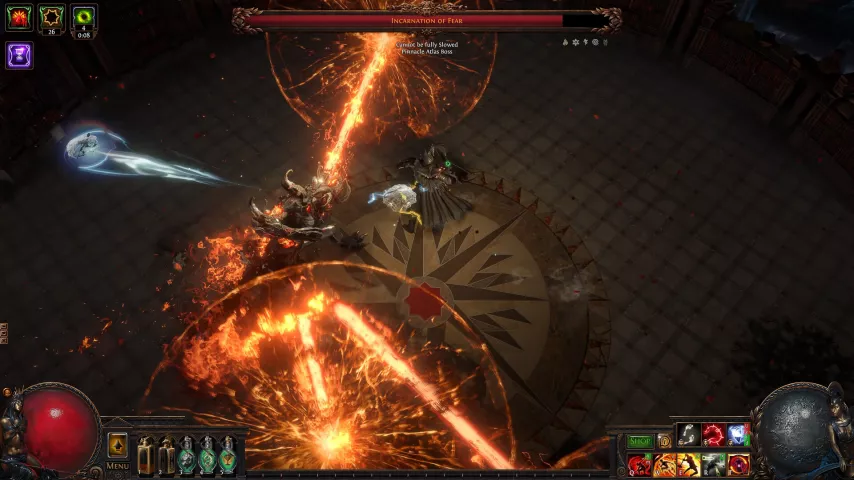 Path of Exile 02