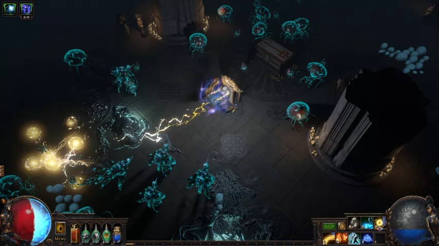 Path of Exile 07