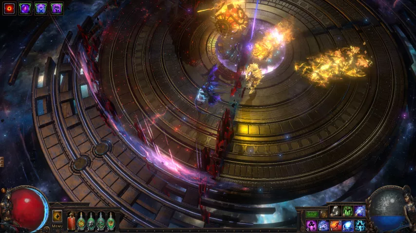 Path of Exile 08