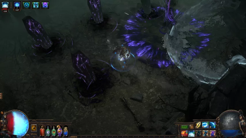 Path of Exile 11