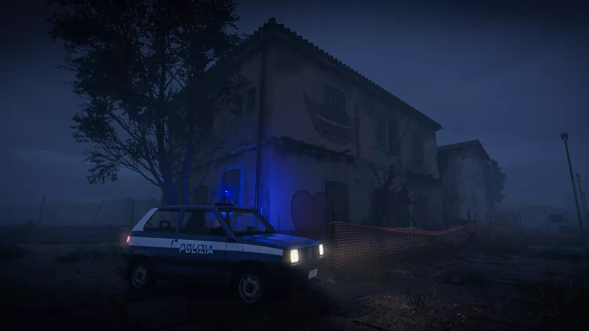 When Sirens Fall Silent 02