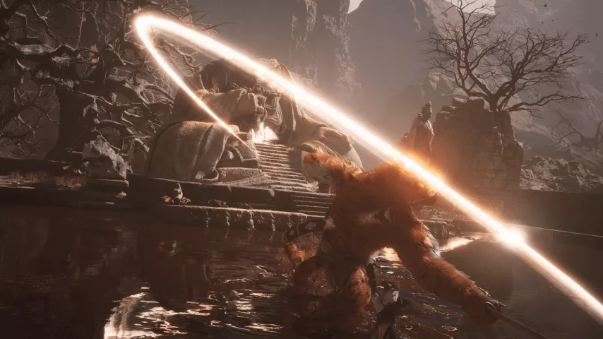 Black Myth Wukong 02
