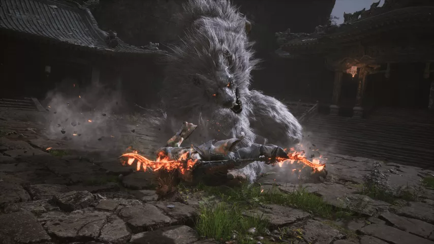 Black Myth Wukong 04