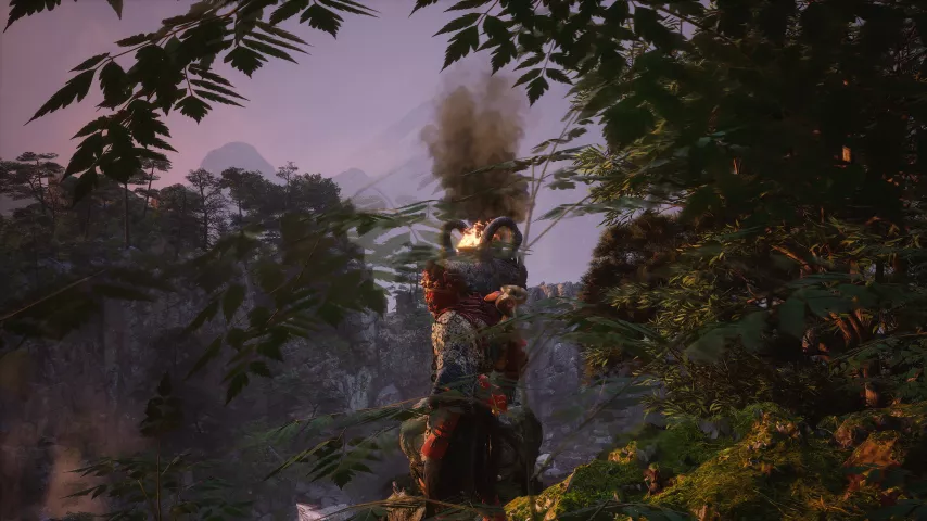 wukong 11