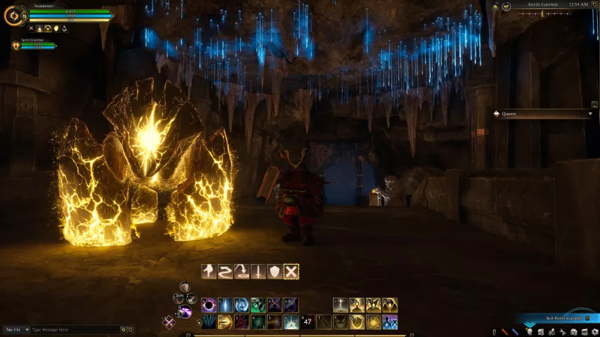 Ashes of Creation 01