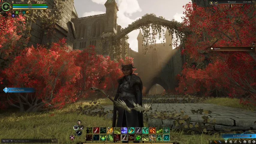 Ashes of Creation 04