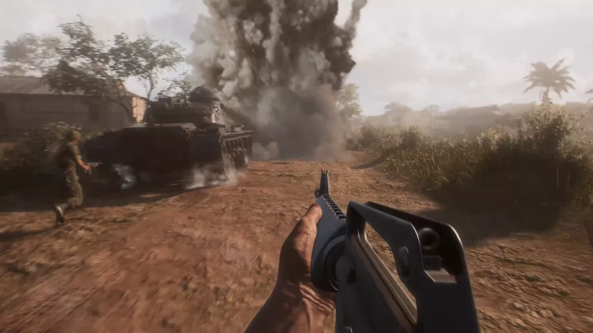 Hell Let Loose Vietnam 05