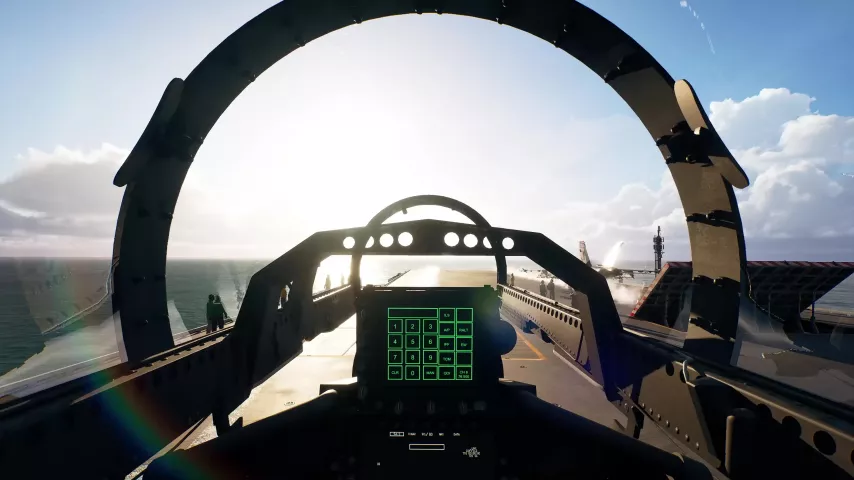 ACE COMBAT 8 07