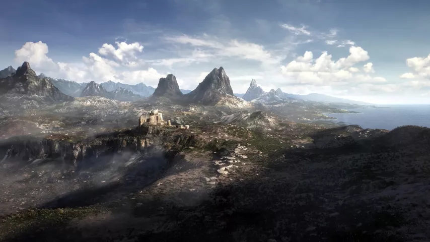 The Elder Scrolls VI