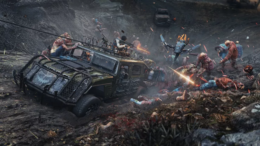 John Carpenters Toxic Commando 02