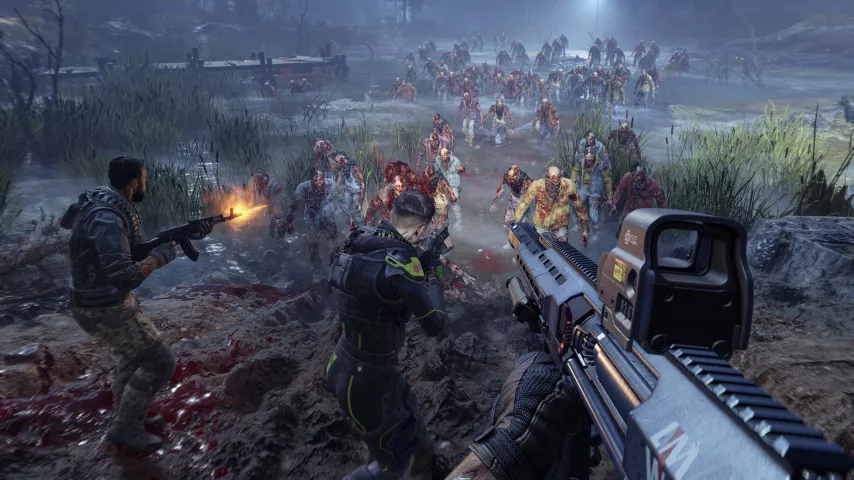 John Carpenters Toxic Commando 07