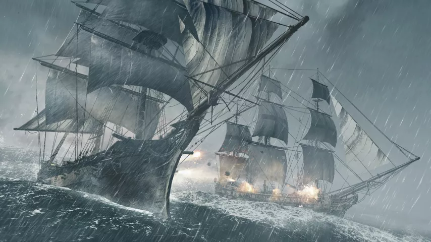Assassins Creed IV Black Flag 02