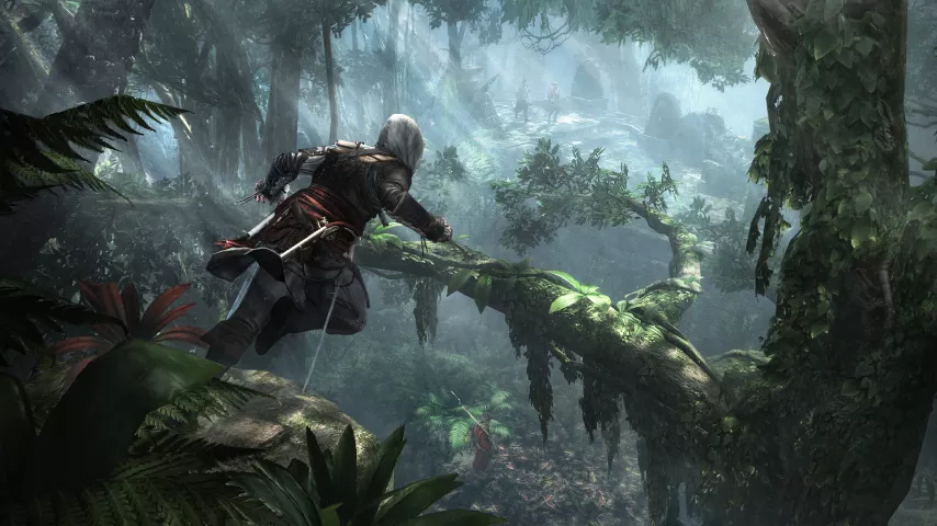 Assassins Creed IV Black Flag 05
