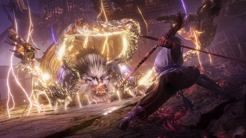 Nioh 3 07