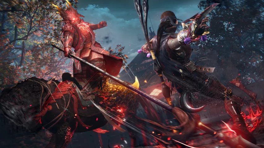 Nioh 3 08