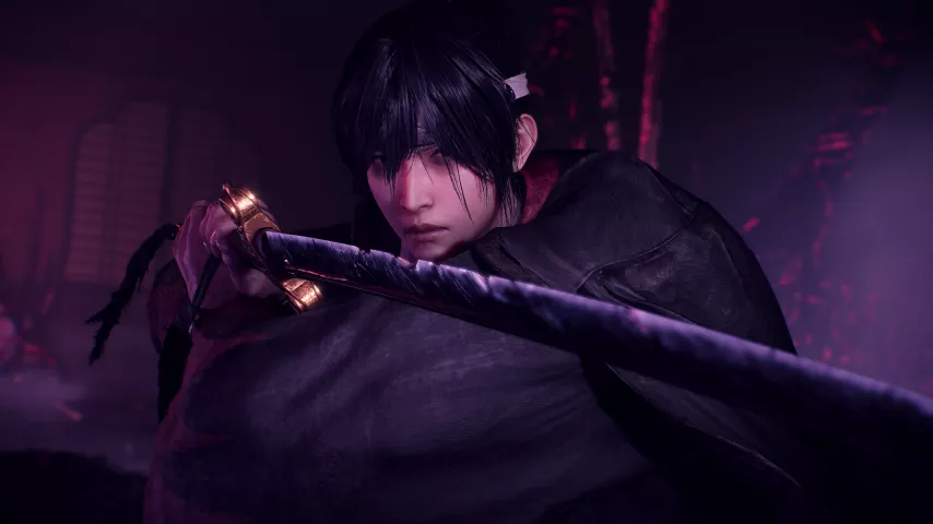 Nioh 3 09