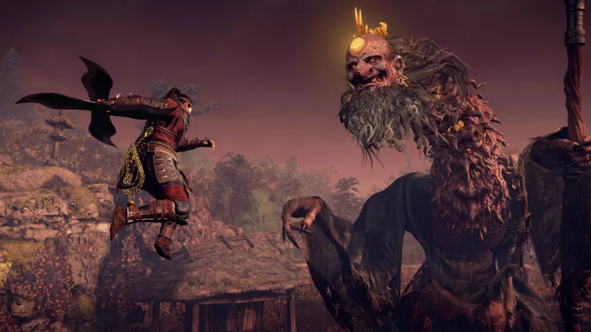 Nioh 3 10