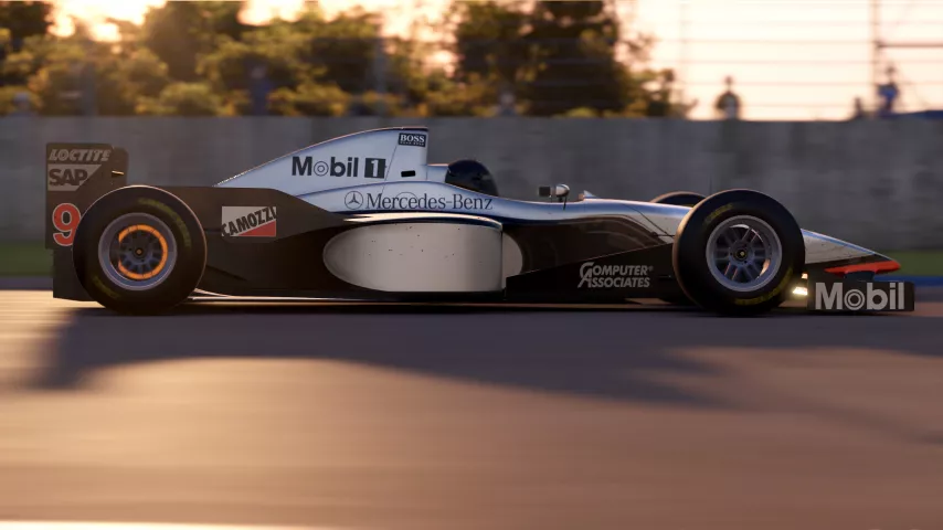 Automobilista 2 01