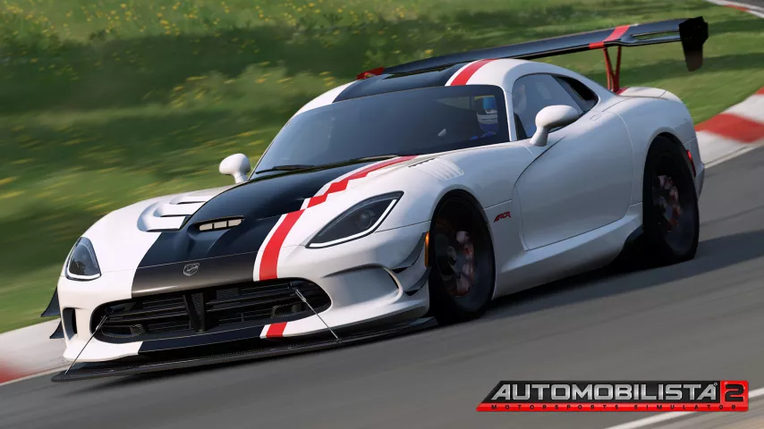 Automobilista 2 07