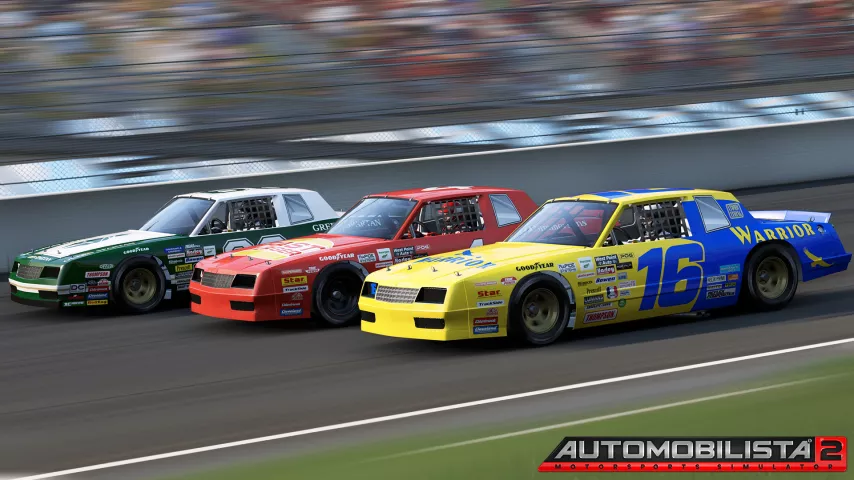 Automobilista 2 09