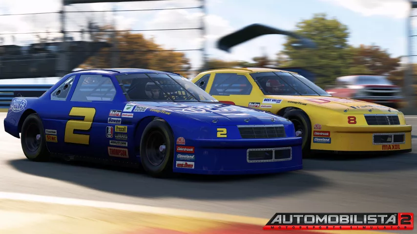 Automobilista 2 12