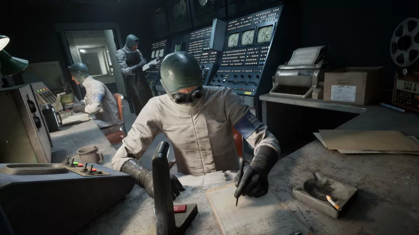 The Outlast Trials 01
