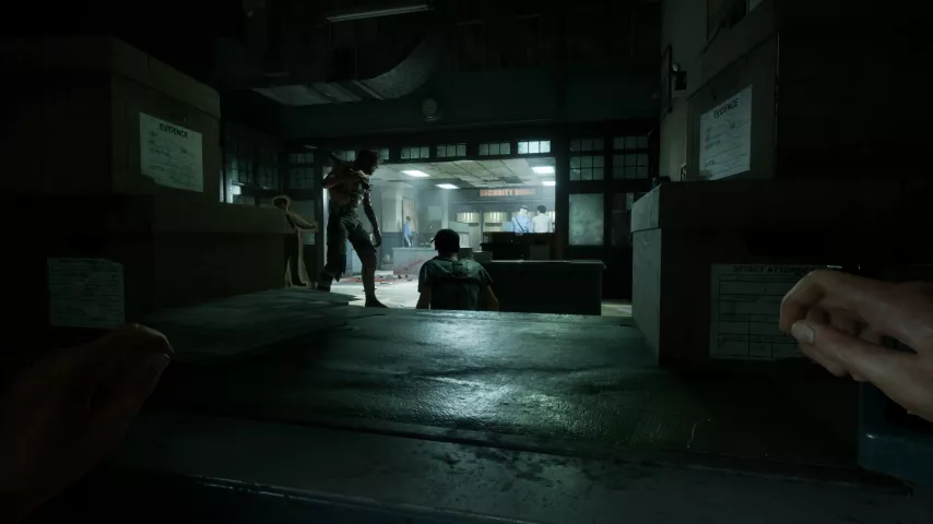 The Outlast Trials 02