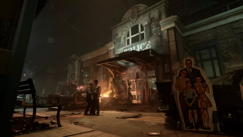 The Outlast Trials 04