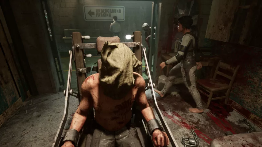 The Outlast Trials 05