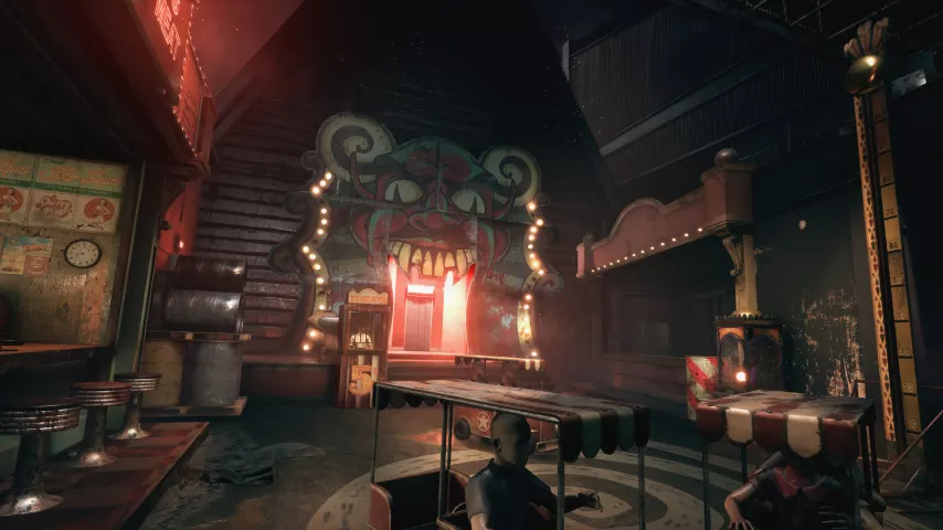 The Outlast Trials 06