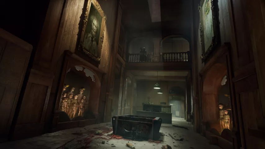 The Outlast Trials 07