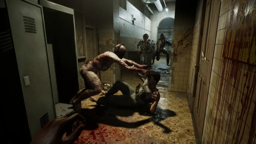 The Outlast Trials 09