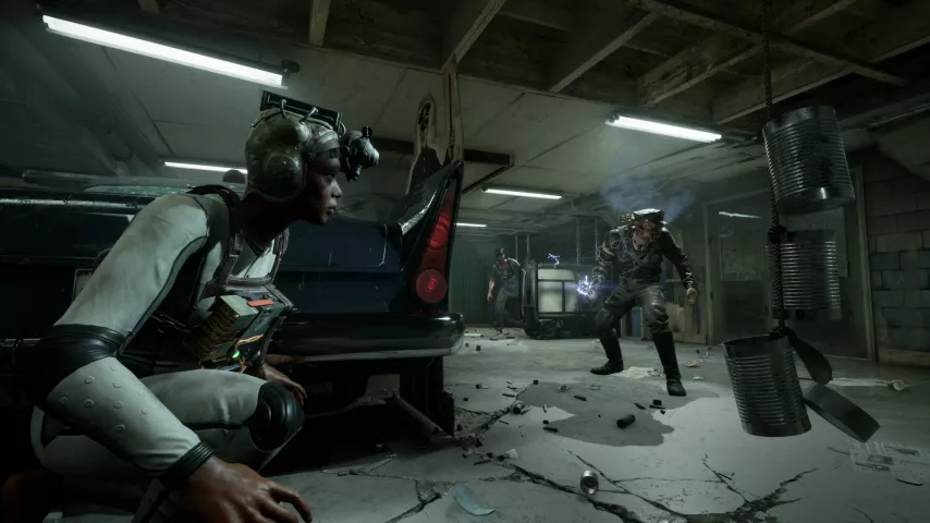 The Outlast Trials 10