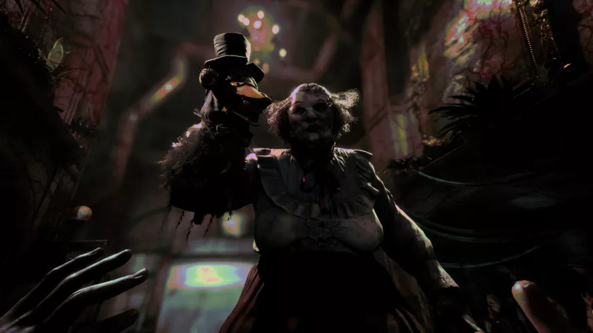 The Outlast Trials 11