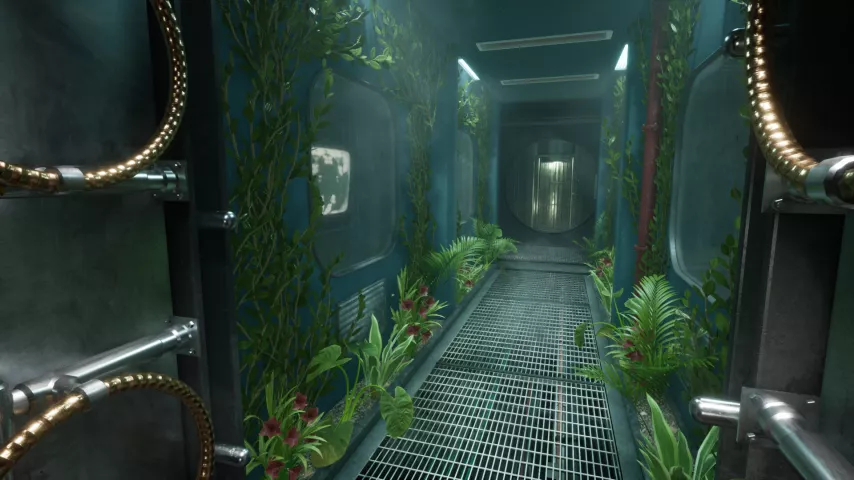The Outlast Trials 12
