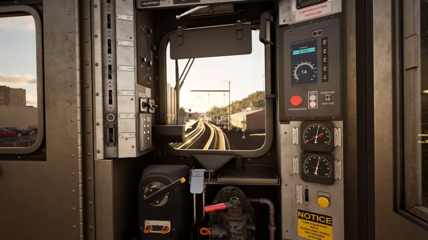 Train Sim World 6 06