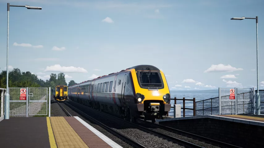 Train Sim World 6 07