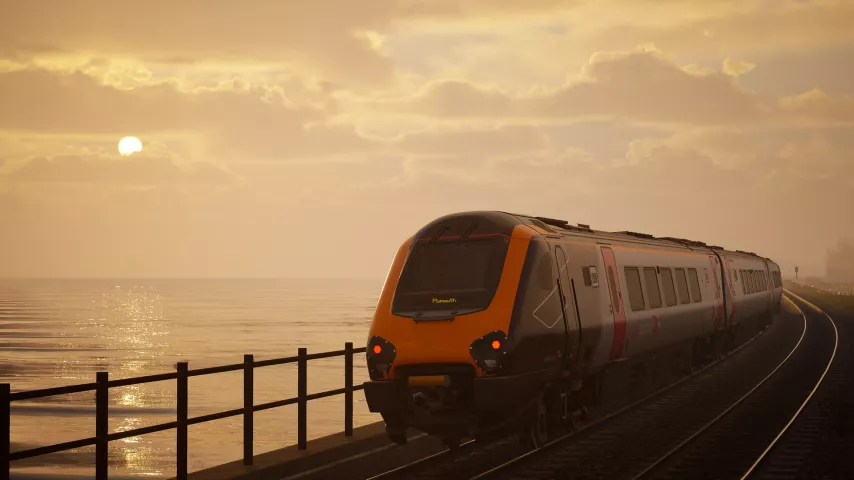 Train Sim World 6 10